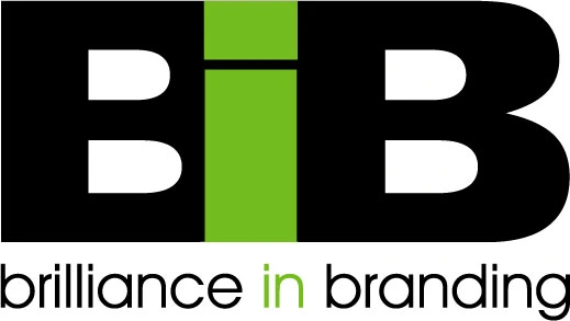 Brilliance in Branding logo