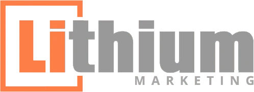 Lithium Marketing logo
