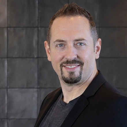 DJ Van Zanten