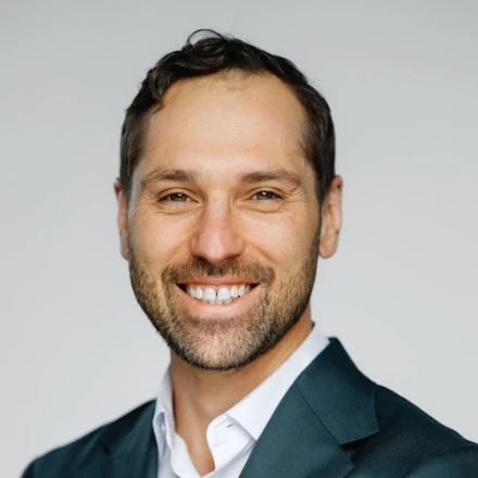 Dr. Andrew Torchio