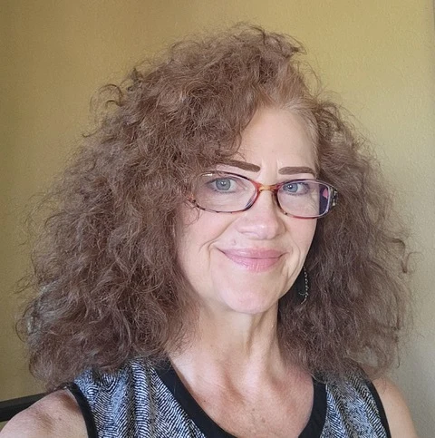 Dina Barker